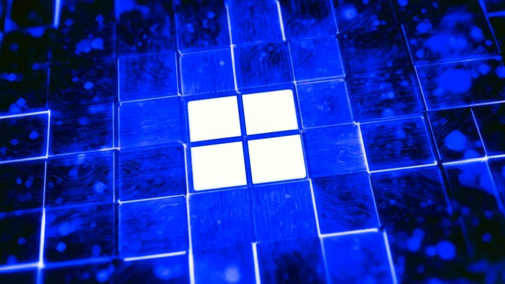 windows